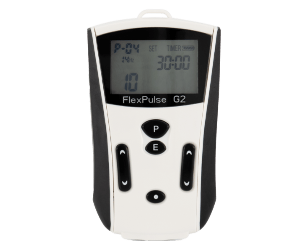 FlexPulse G2 portable PEMF therapy device