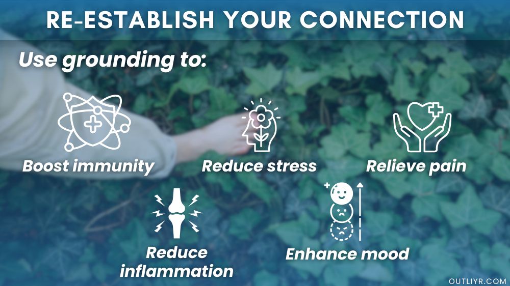 Free Biohack Grounding product image