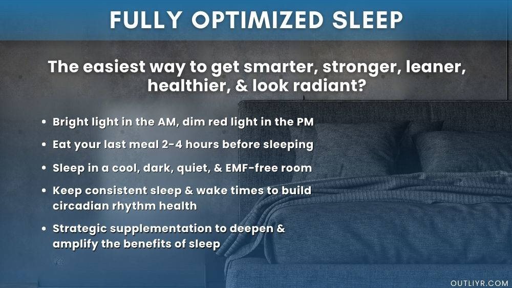 Free Biohack Sleep product image