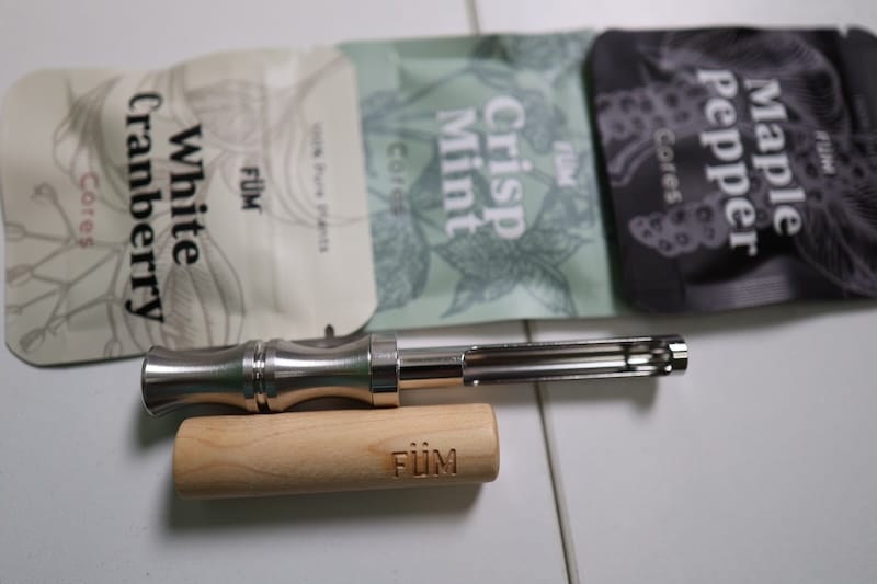 Fum Journey Cores product image