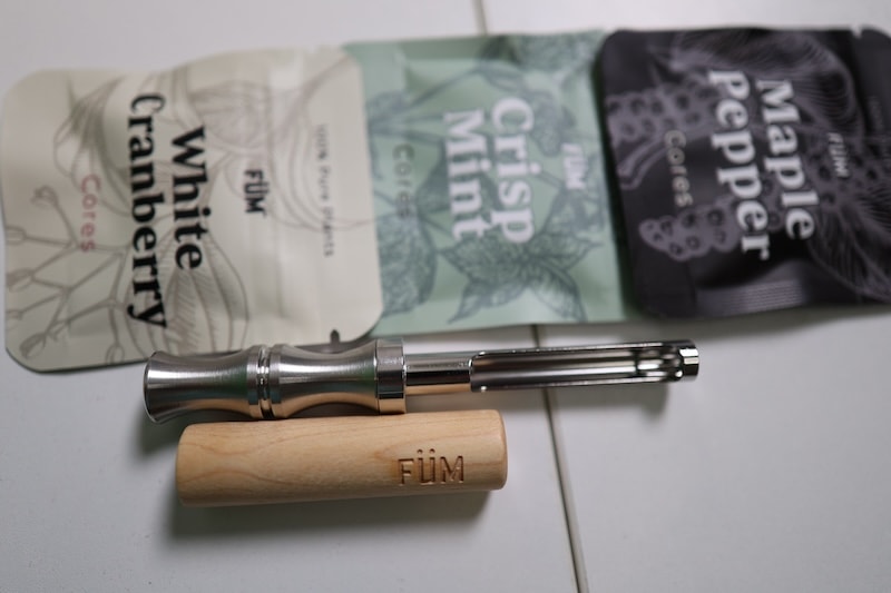 Fum Journey Cores product image