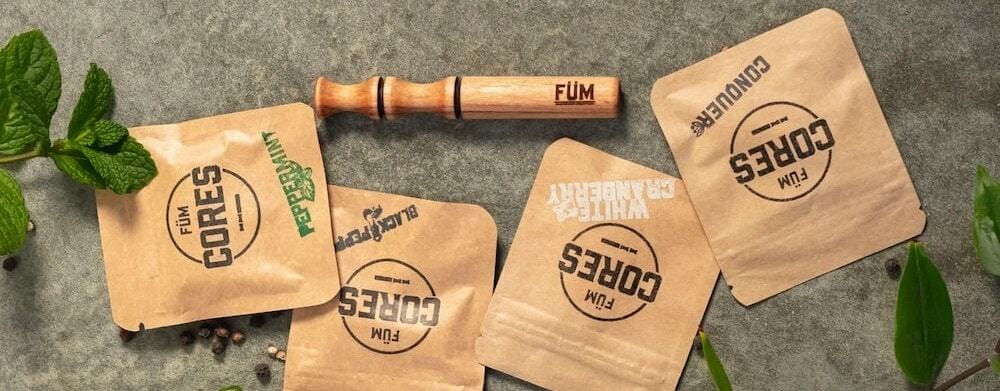 Fum Quit Smoking Naturally product image