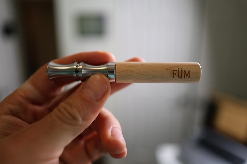 Fum Vape Pipe product image