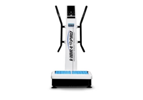 VibraPro Genesis Kinetic X8