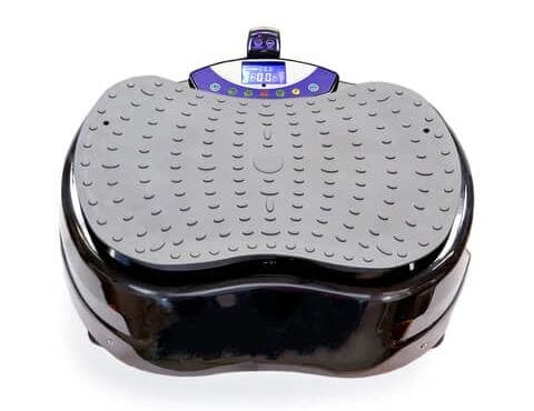 GForce whole body vibration machine