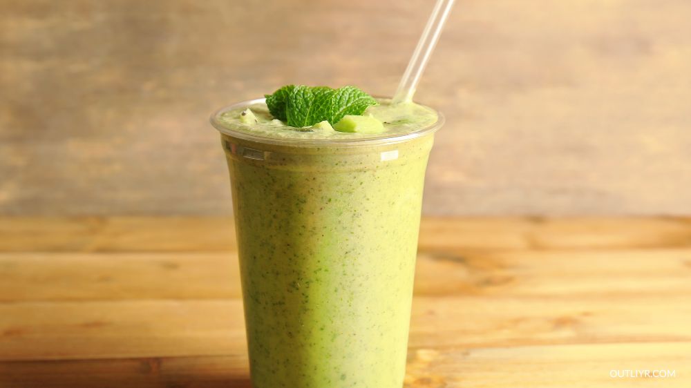 Glp1 Milkshake product image