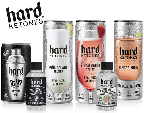 hardketones-products