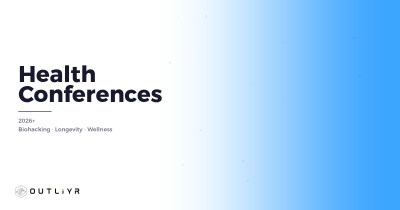 Global Health Optimization Events