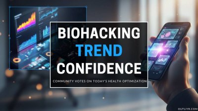 Top Biohacking, Longevity, & Health Optimization Trends of 2026