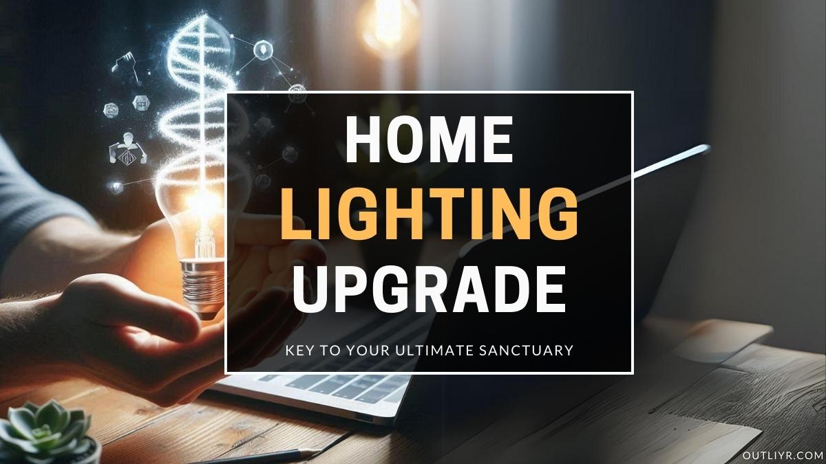 Healthy Lighting: Best & Worst Options For the Ultimate House