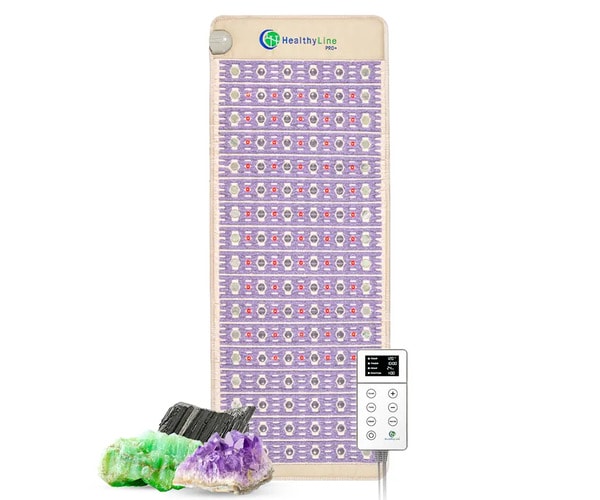 healthyline-taj-mat HealthyLine's TAJ Series PEMF Mat