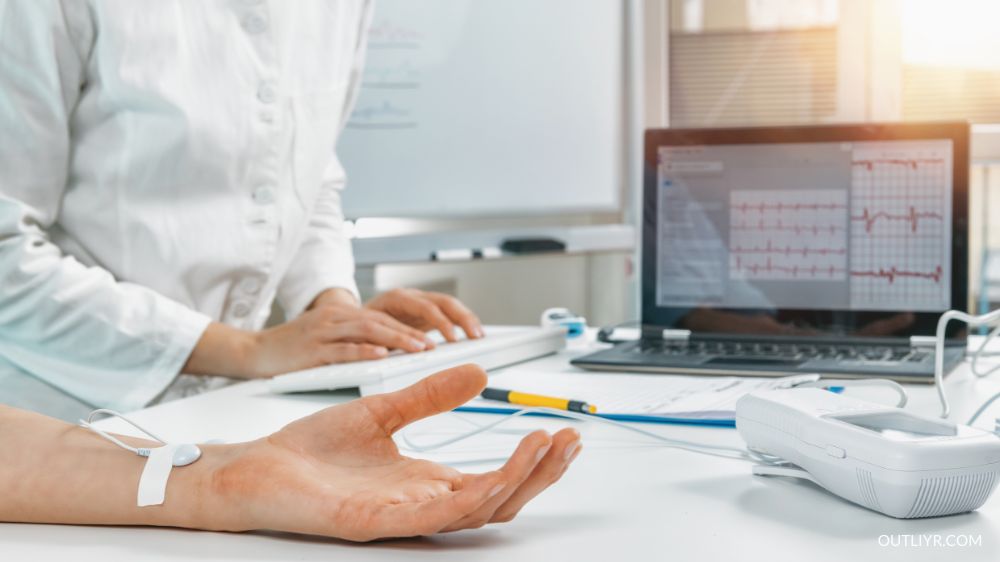 Heart Rate Variability Session Img 1