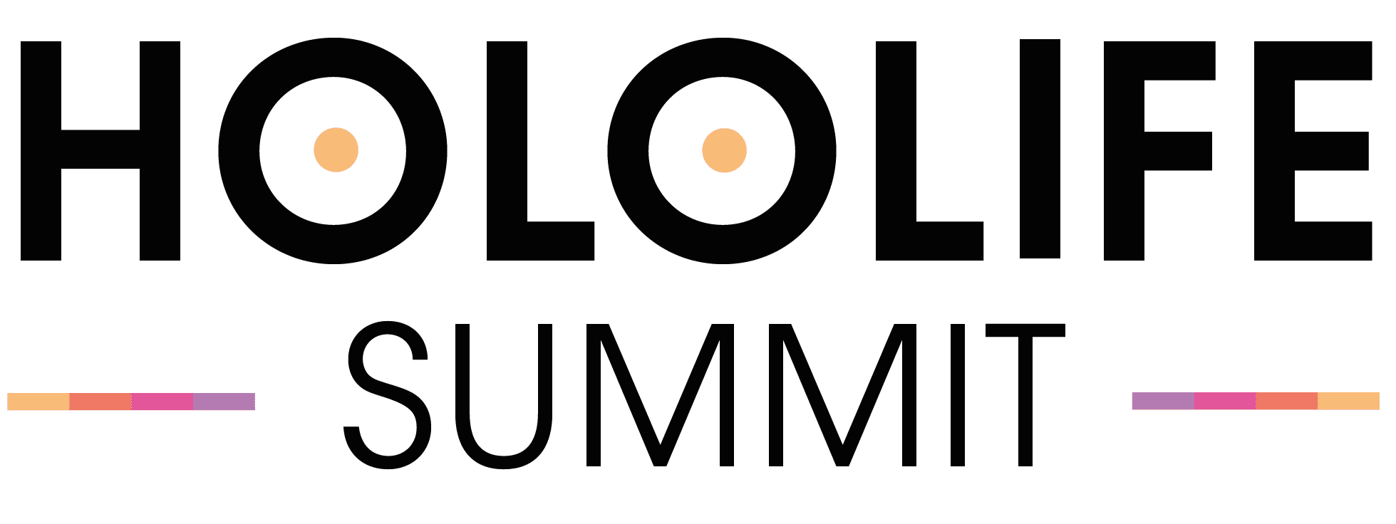 HOLOLIFE Summit Amsterdam 2026