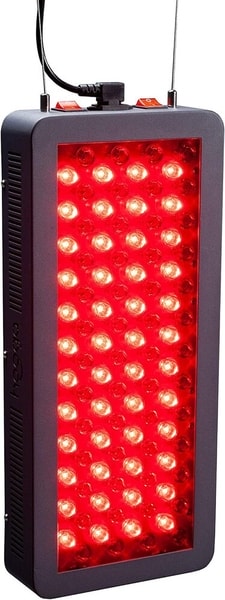 Hooga HG300 red and near-infrared light therapy panel