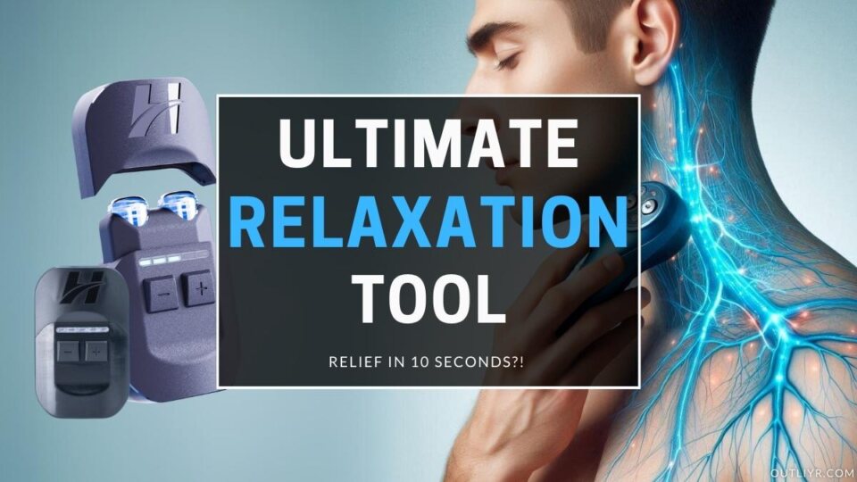 Hoolest VeRelief Prime Review: Stress Relief in 10 Seconds?