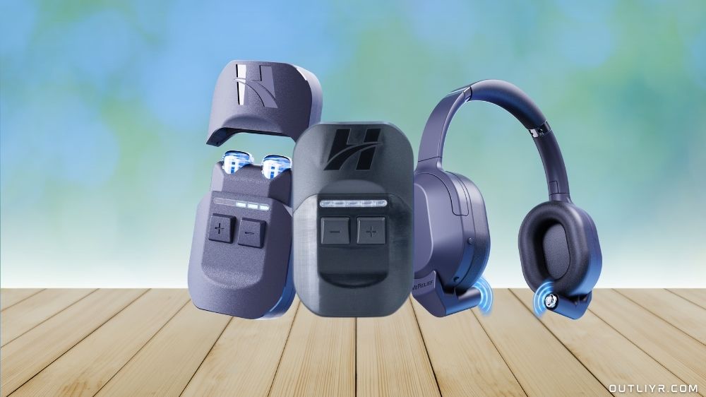 Hoolest Verelief Devices product image