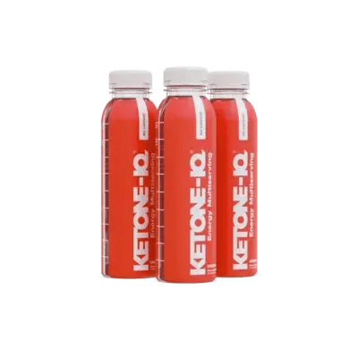 HVMN Ketone-IQ ketone diol supplement