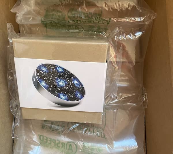 Infopathy Glowing Ic Pad Unboxing product image