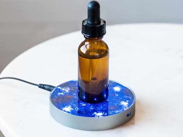 infopathy-transfer-device-review Infopathy Glowing IC Water Transfer Device Review & Discount