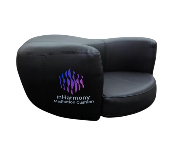 inHarmony Meditation Cushion
