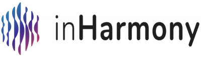 inharmony logo