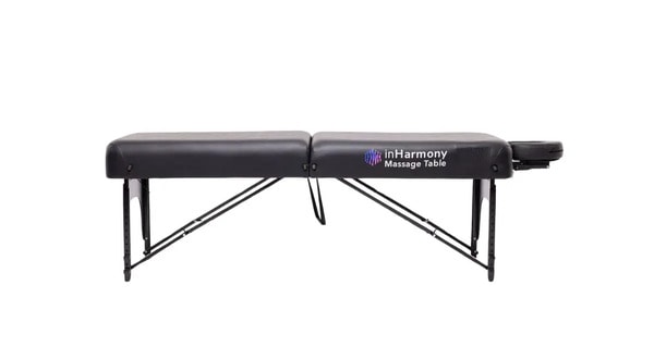 inHarmony Massage Table