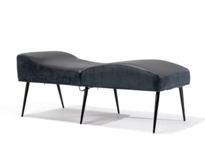 Vibroacoustic Therapy Bed