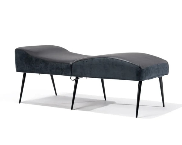 Vibroacoustic Therapy Bed