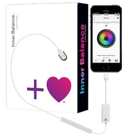 HeartMath InnerBalance