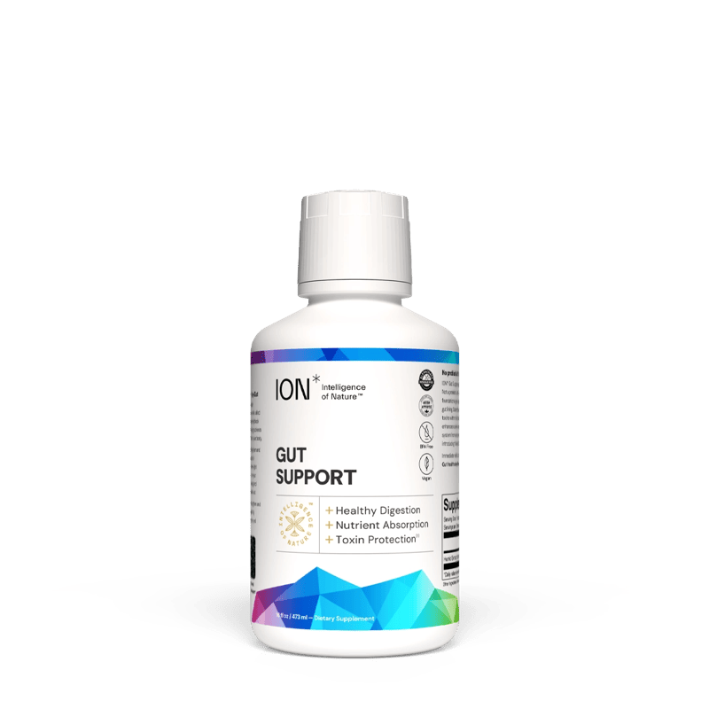 ION Gut Support