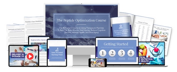 jay-campbell-course-peptide Jay's Peptide Course Review