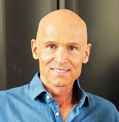 john-douillard-headshot Dr. John Douillard