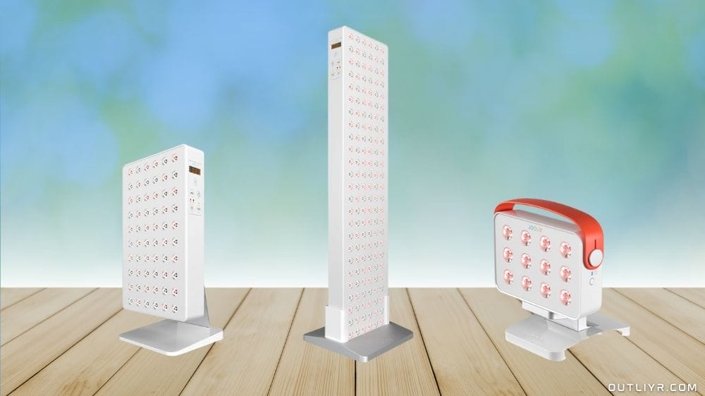 Joov Redlight Products