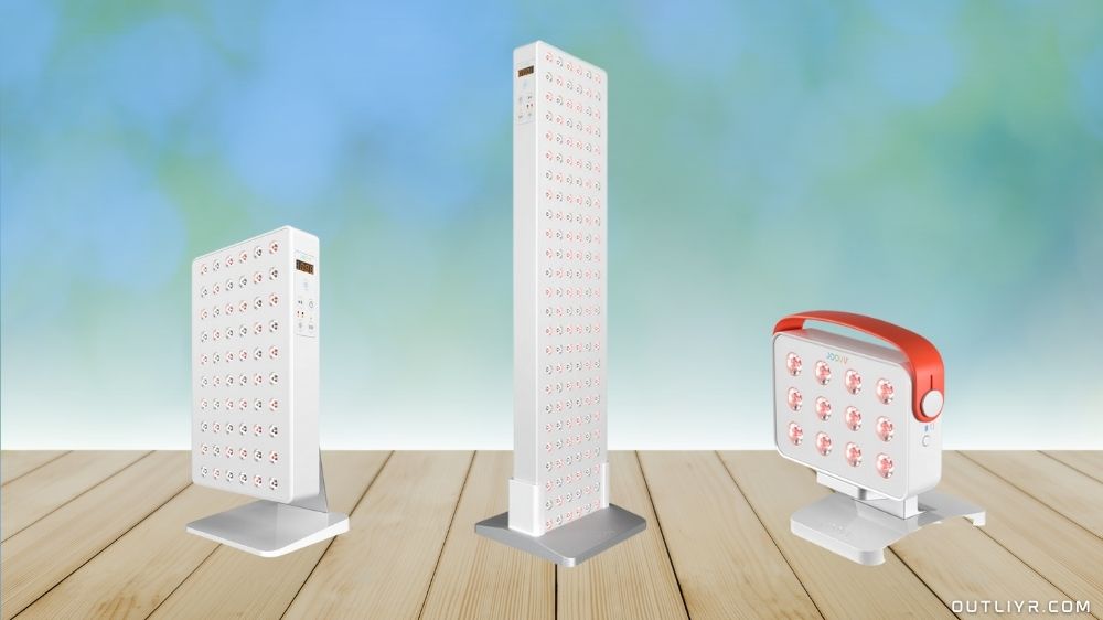 Joov Redlight Products