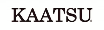 KAATSU Logo KAATSU Logo