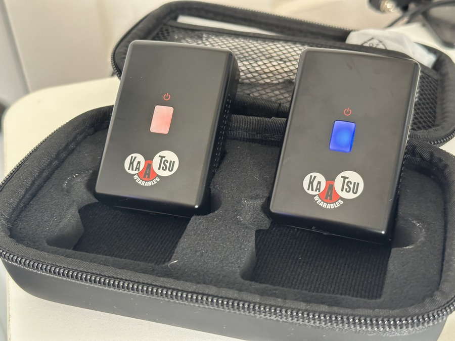 Kaatsu Unboxed product image