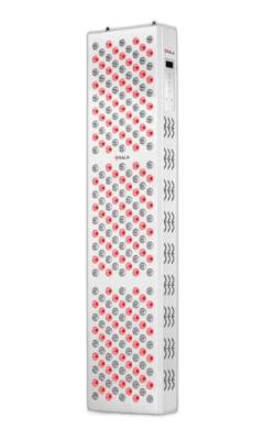 Kala Red Light Elite full-body red and NIR therapy panel