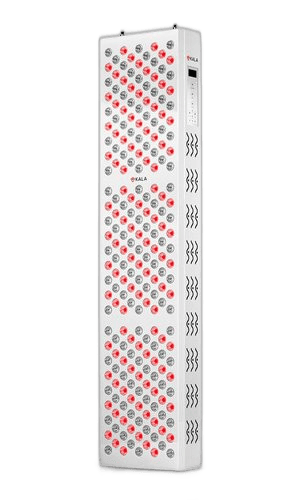 Kala Red Light Elite full-body red and NIR therapy panel