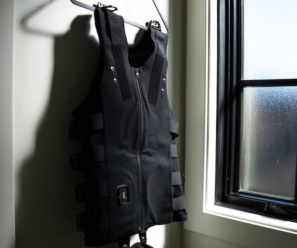 Katalyst Ems Suit product image