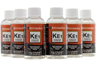 Ketoneaid Ke1 Product