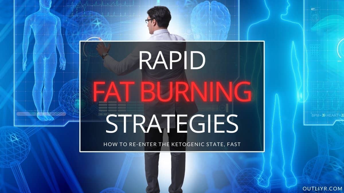 13+ Ways to Get into Ketosis Quickly (Even After a Cheat Meal)