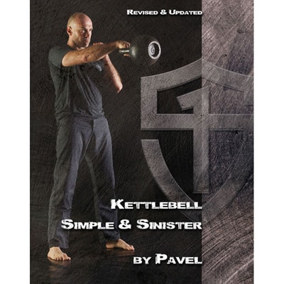 Kettlebell Simpleandsinister