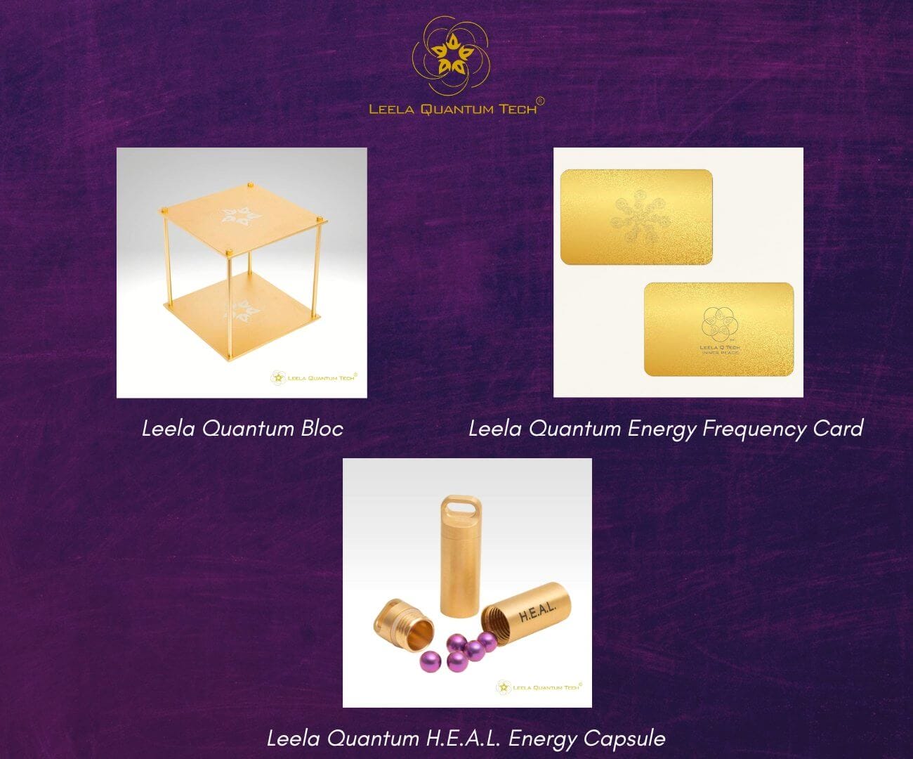 Leelaq Best Products Quantum