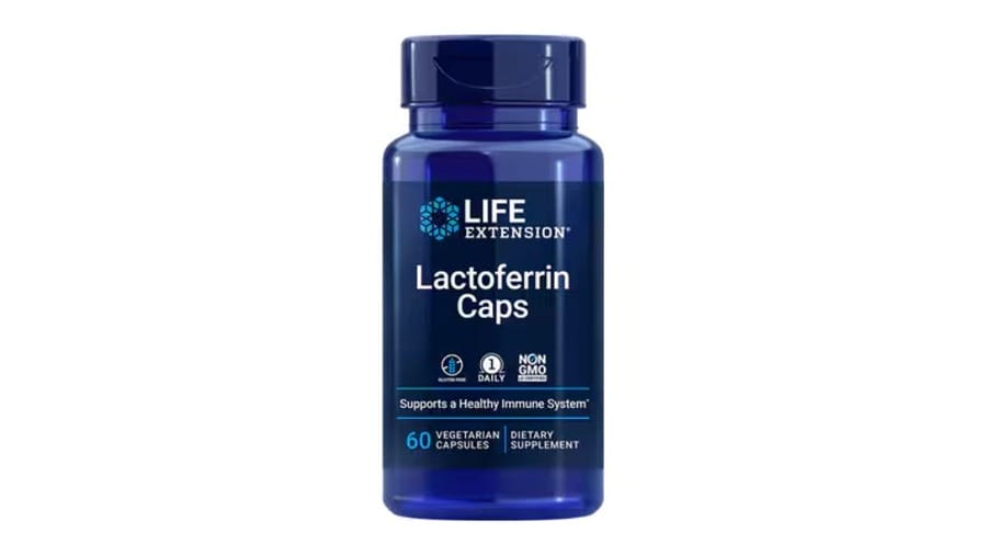 lifeextension-lactoferrin-bottle