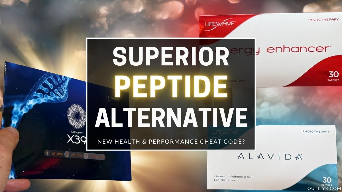 LifeWave Patches Review 2026: Phototherapy to Slow Aging, Relieve Pain, Boost Energy, Regenerate Your Body & More?