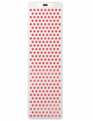 lightpathled-diesel Red light therapy helps reduce muscle damage and muscle recovery