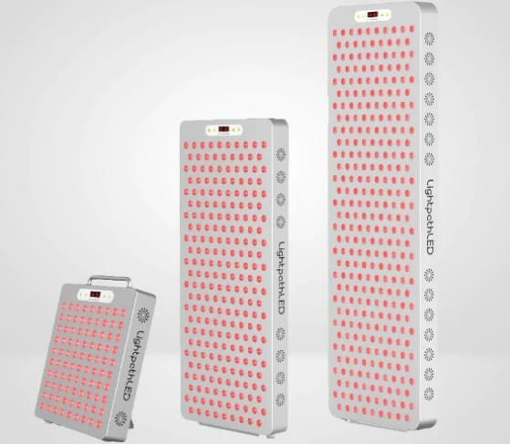 lightpathled-panels-series