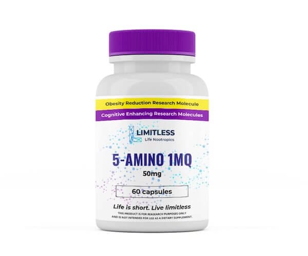 limitless-5-amino-1mq