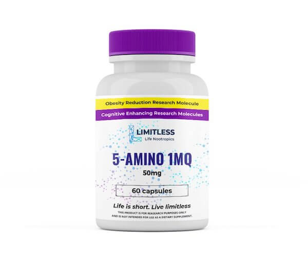 limitless-5-amino-1mq limitless-5-amino-1mq