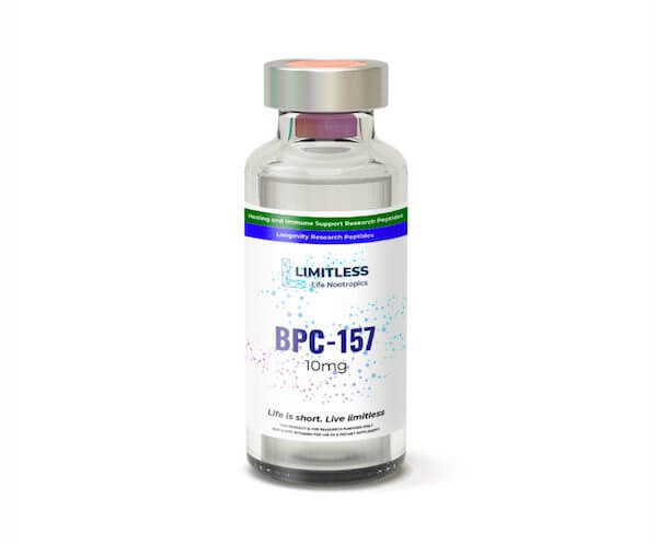limitless-bpc-supplement Limitless BPC Supplement